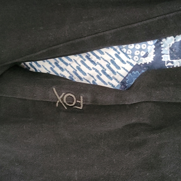 Fox racing pants - Picture 2 of 4